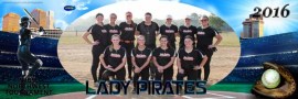 Lady Pirates